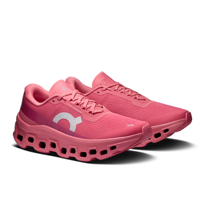 On Cloudmonster 1 Camellia Camellia (Women'S)