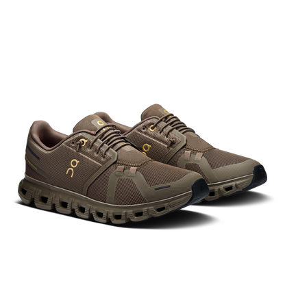 On Cloud 6 Year Of The Horse Grizzly Grizzly (Women'S)