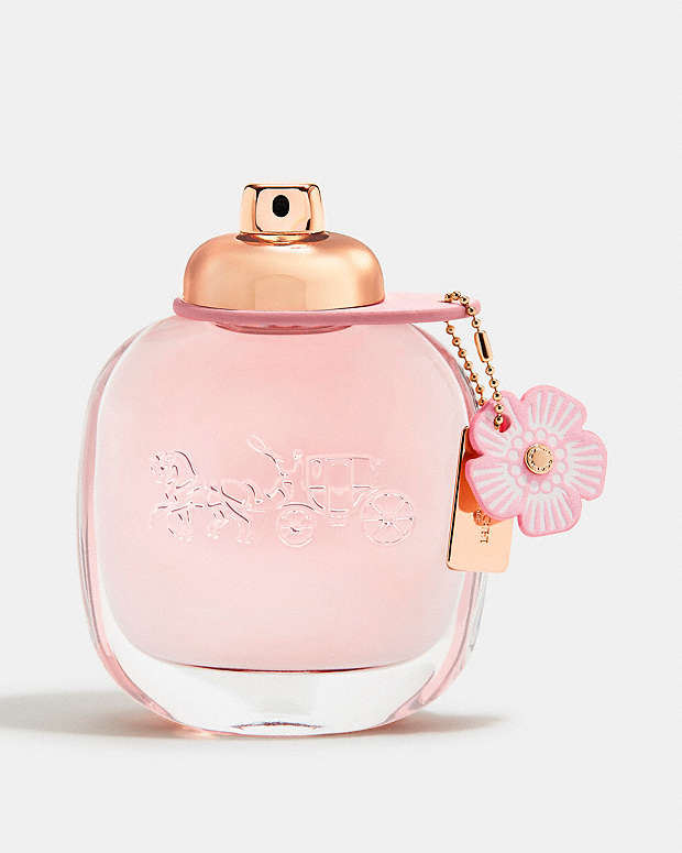 Floral Eau De Parfum 90 Ml Multi Multi
