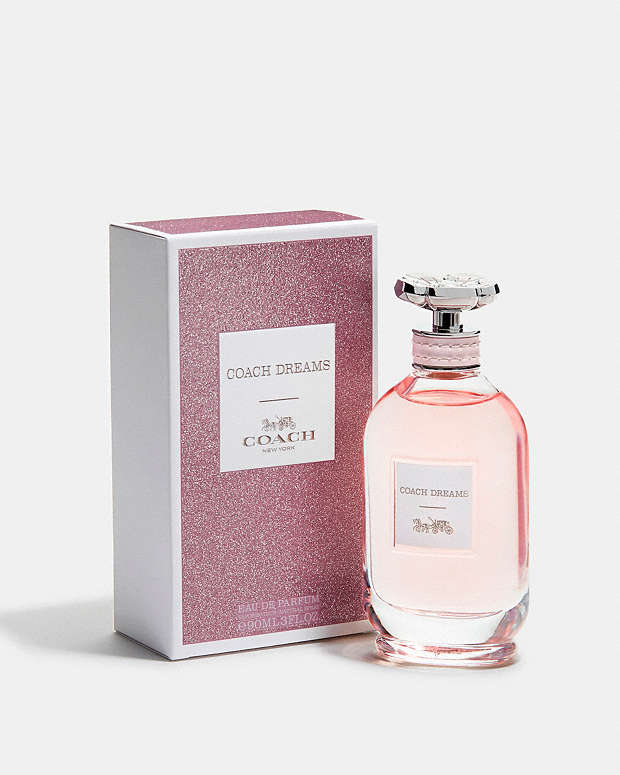 Dreams Eau De Parfum 90 Ml Multi Multi