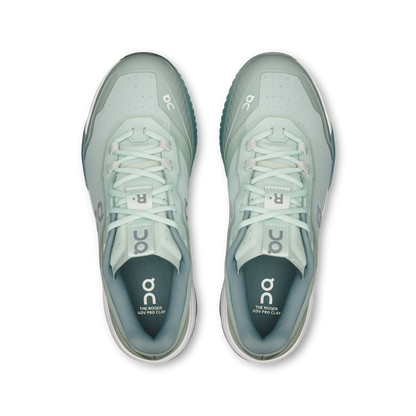 On The Roger Advantage Pro Clay Mineral Linen