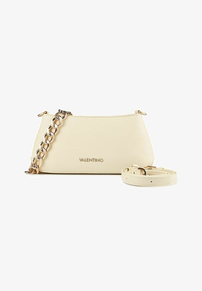 Valentino Bags Anika Mir Schultertasche 26 Cm - Cross Body Bag - Giallo