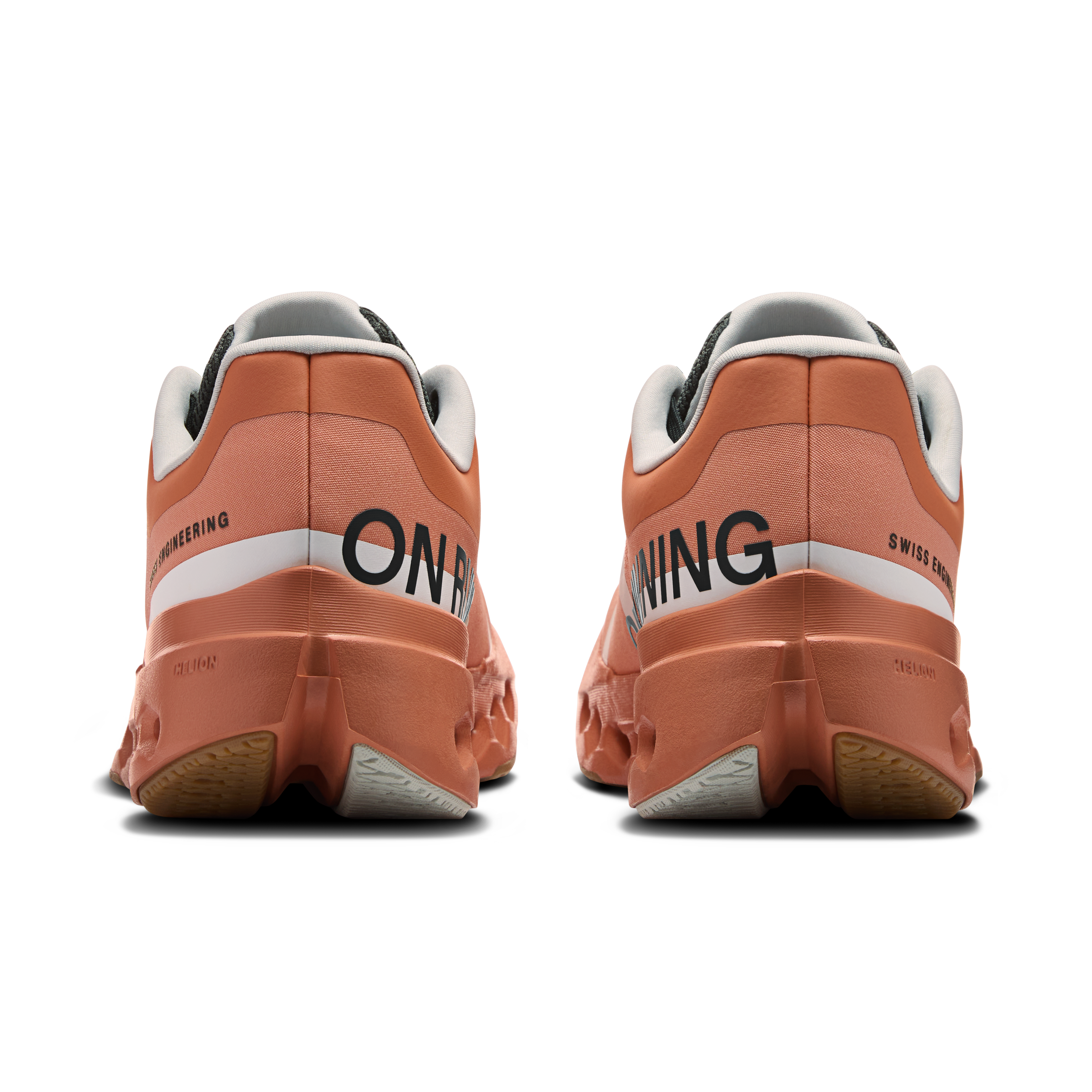 on running cloudsurfer next z5 canyon running white (women's)