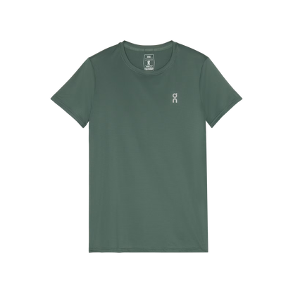 On Core-T Olive (Women'S)