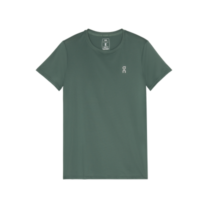 On Core-T Olive (Women's)