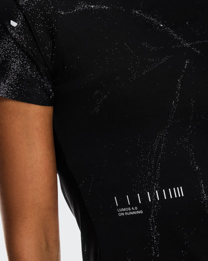 On Performance-T Lumos Black (Women'S)