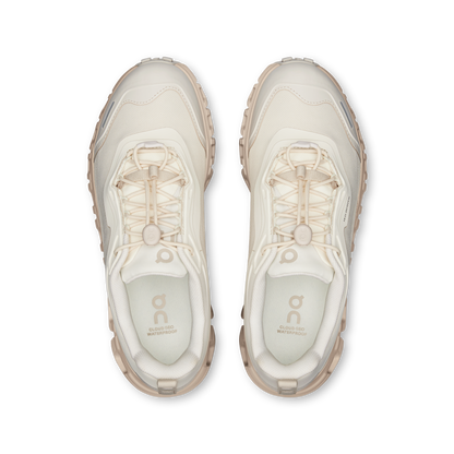 On Cloud 6 Geo Waterproof Dew Dew (Women'S)