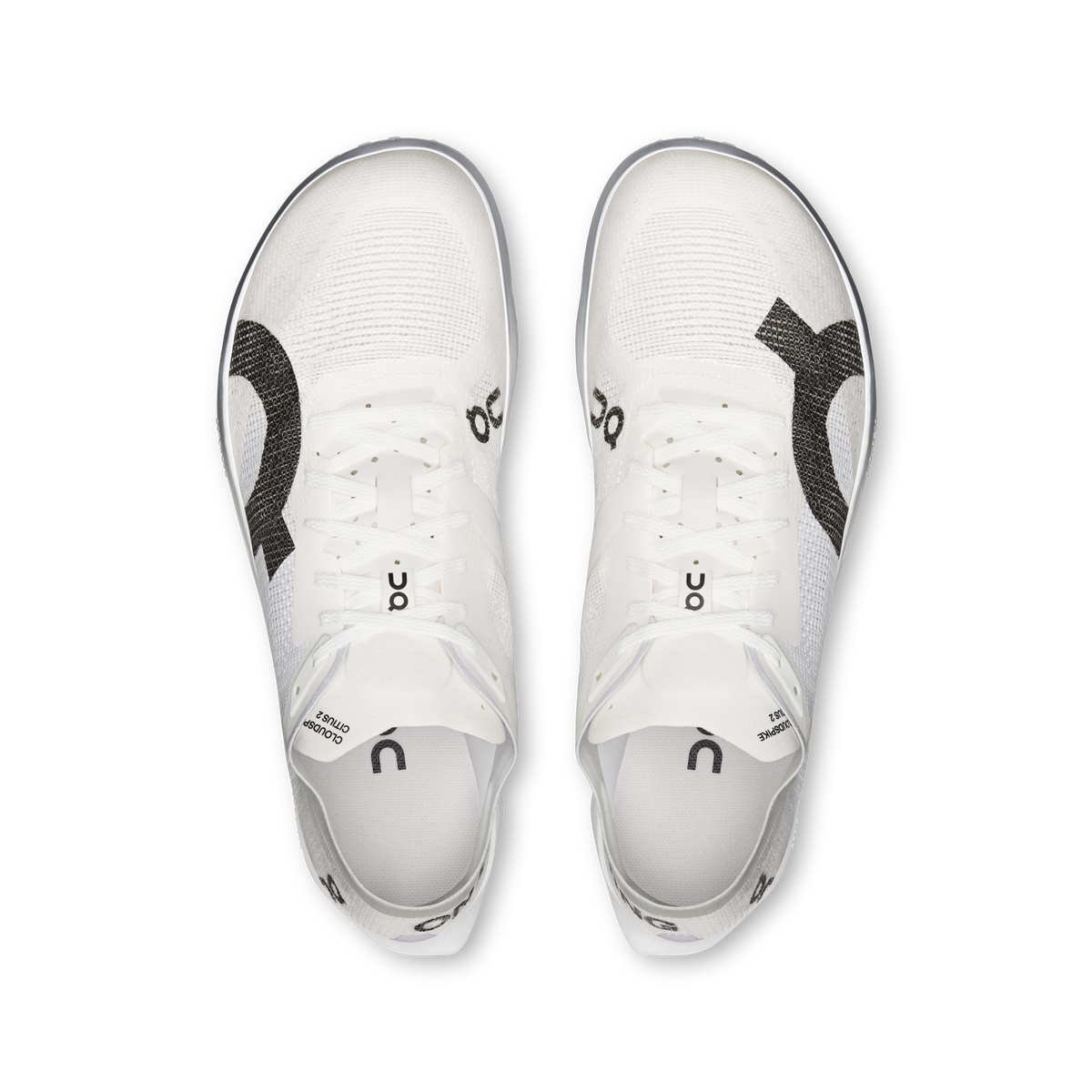 On Cloudspike Citius 2 White Frost (Women'S)