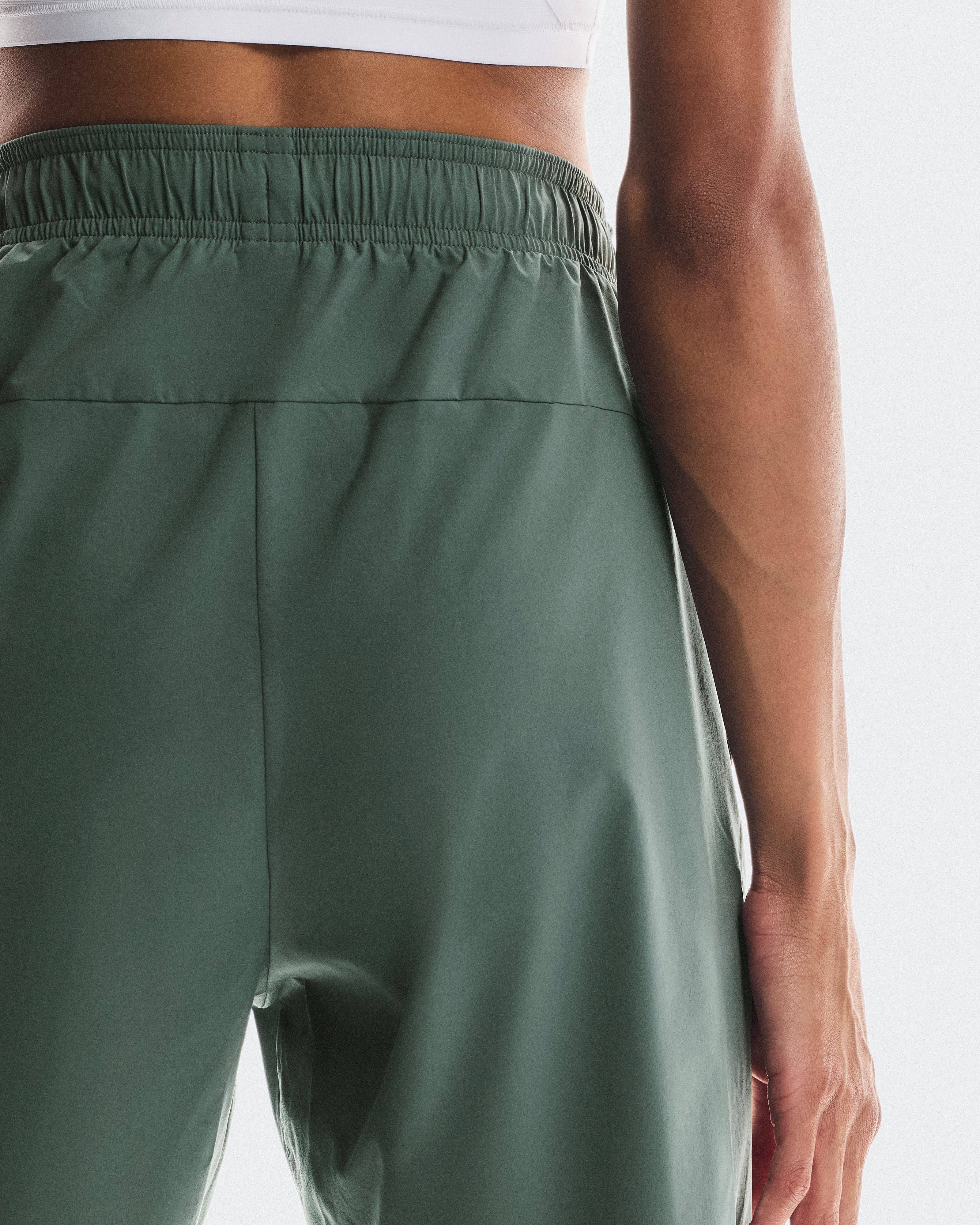 On Core Pants Olive (Women's)