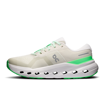 On Cloudrunner 3 Ghost Verdite (Women'S)