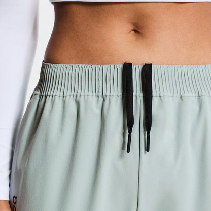 On Focus Pants Mineral (Women'S)