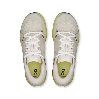 On Cloudsurfer 2 Pearl Ivory