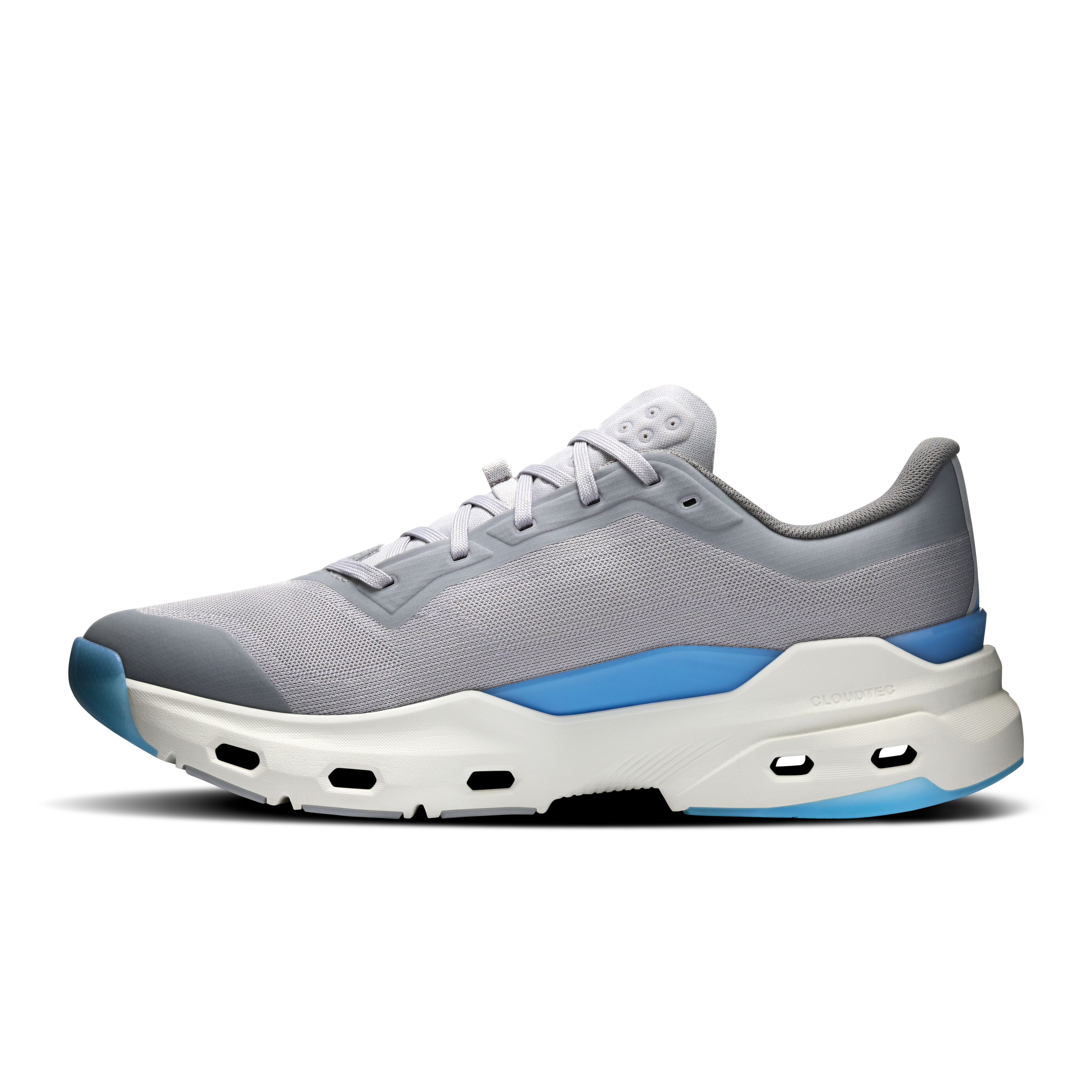 On Cloudpulse 2 Alloy Ice