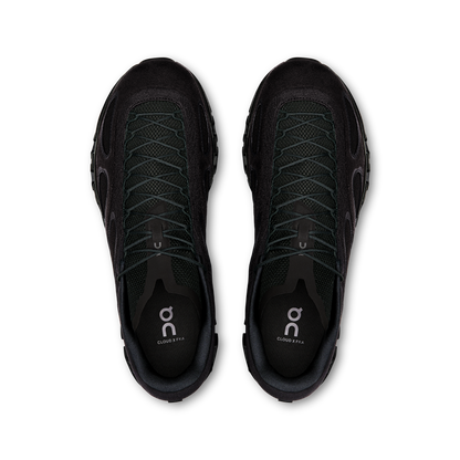 on running cloud x fka black