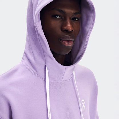 On Club Hoodie Fade Bloom