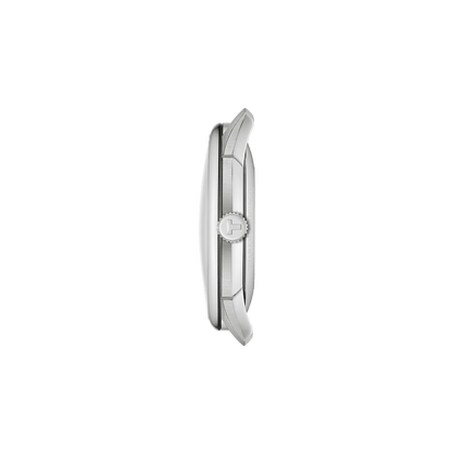 Seiko Tissot Chemin Des Tourelles 42Mm T1394071103800