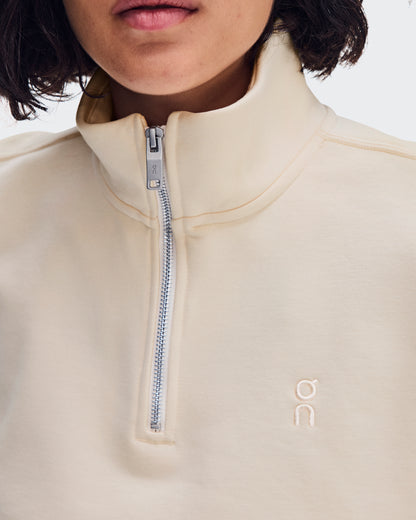 On Club Collective 1/4 Zip Chantilly (Women'S)