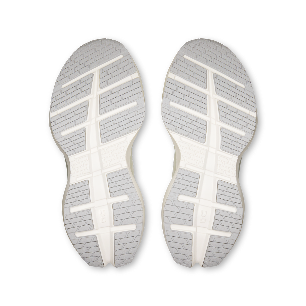 On Cloudrunner 3 Max White Glacier (Women'S)