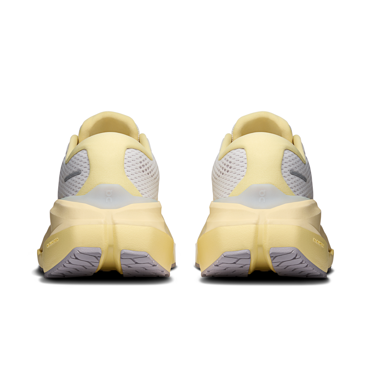 On Cloudrunner 3 Max Ivory Dijon (Women'S)