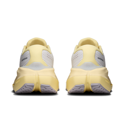 On Cloudrunner 3 Max Ivory Dijon (Women'S)