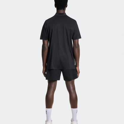On Court Polo Black