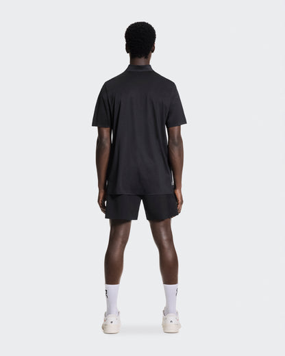 On Court Polo Black