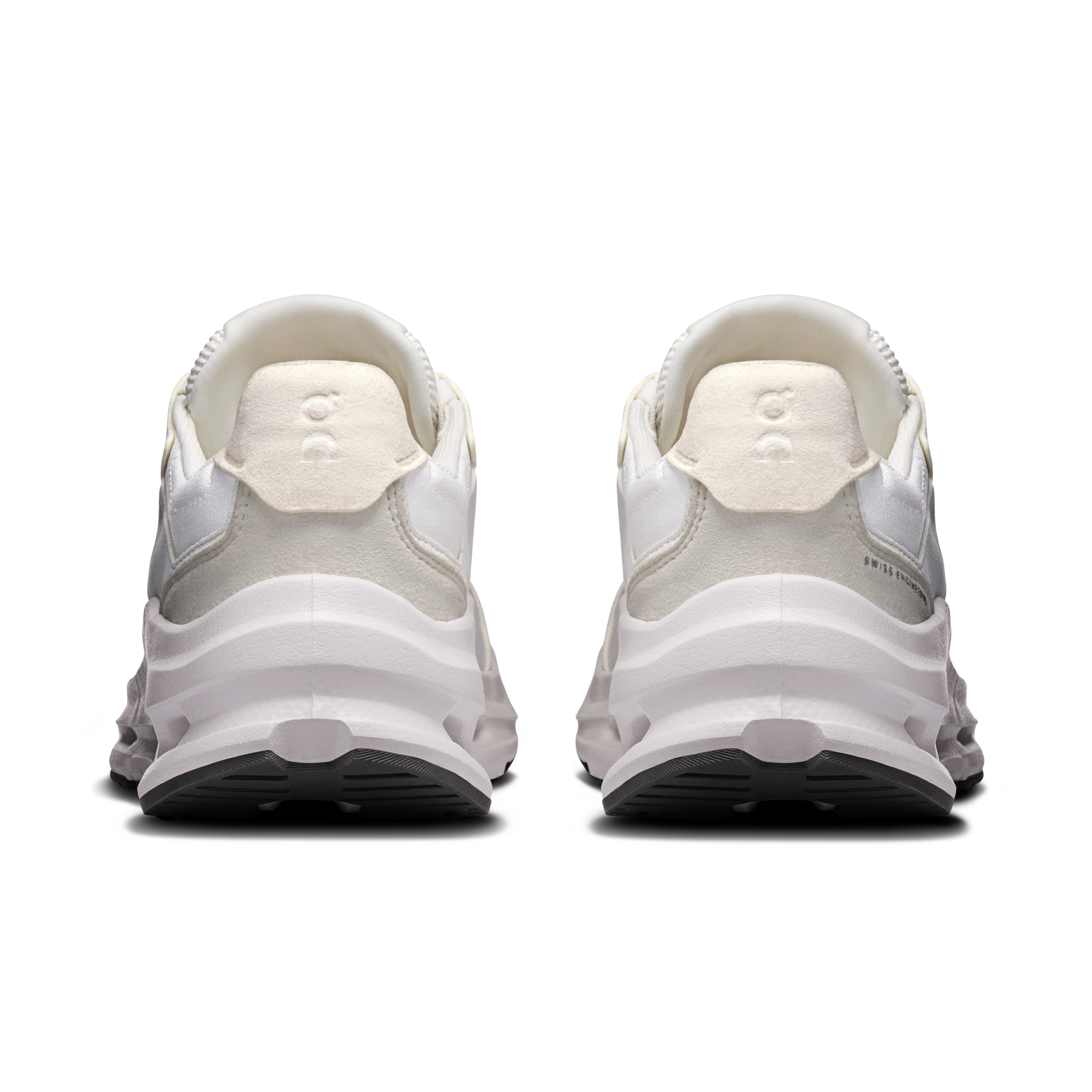 On Cloudnova Rift White Ice (Women'S)