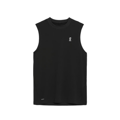 On Train Tank Black (Women'S)