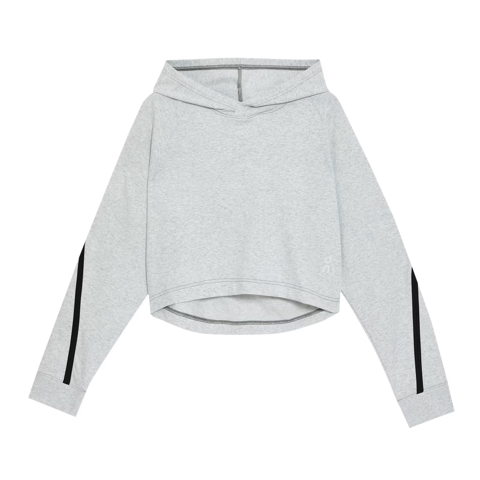 On Movement Hoodie Crater (Women'S)