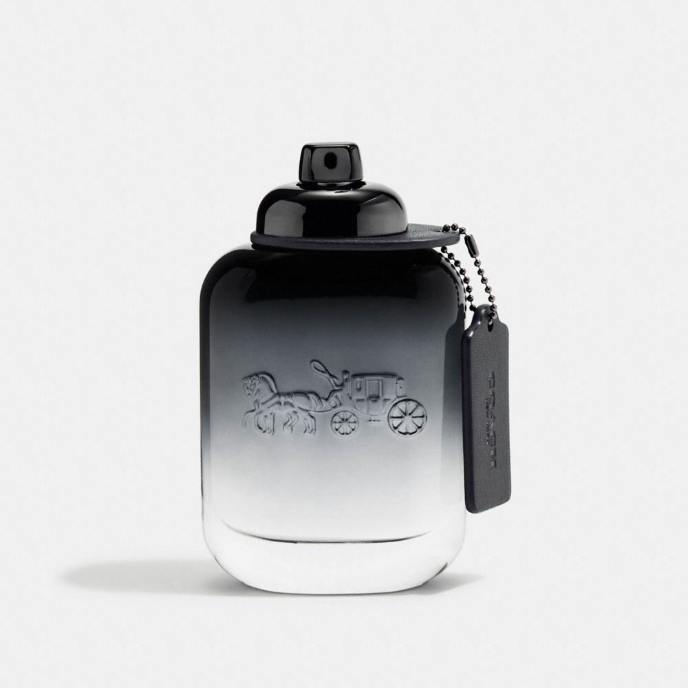 Coach For Men Eau De Toilette 100 Ml Multi Multi