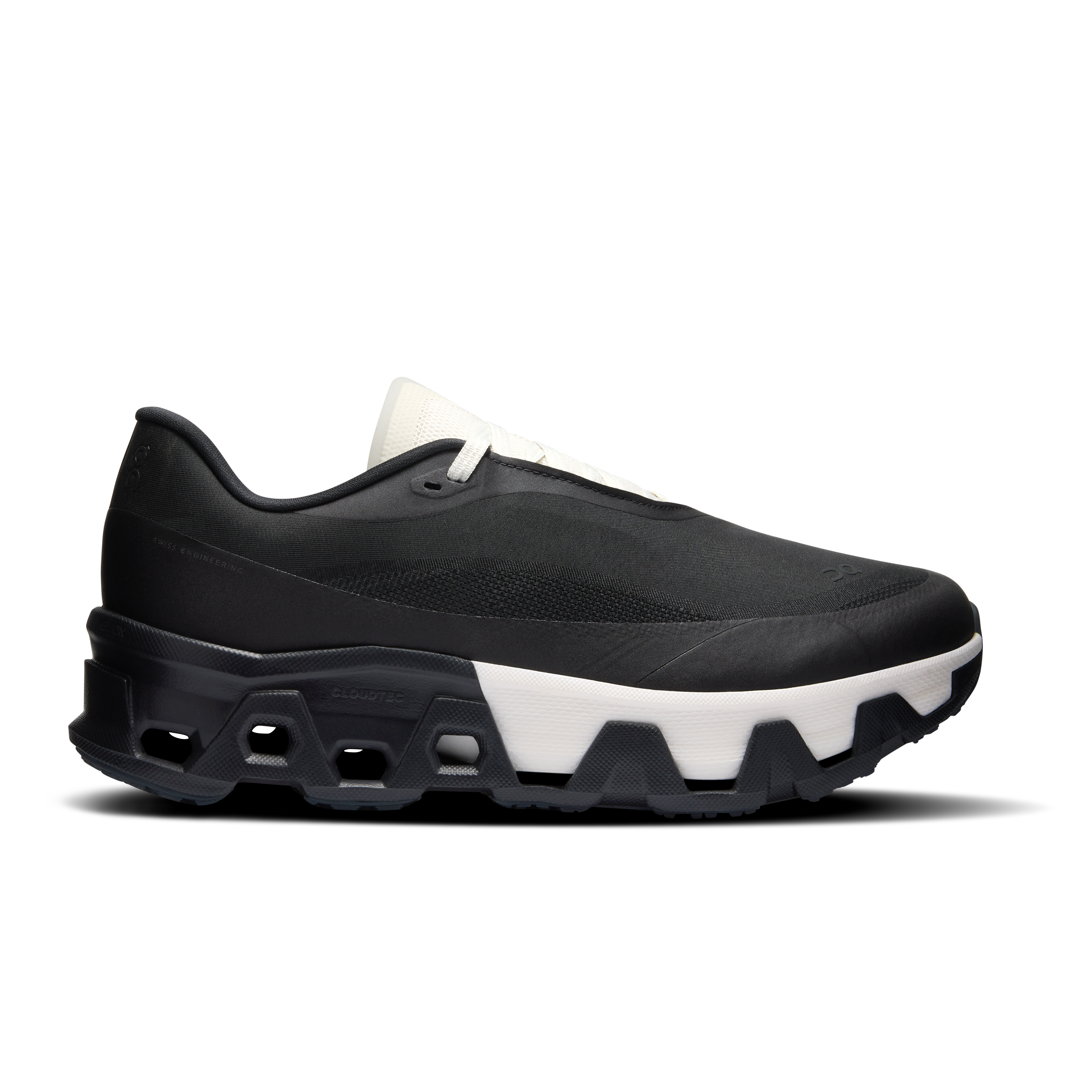 On Cloudmonster Hyper Paf Black Black