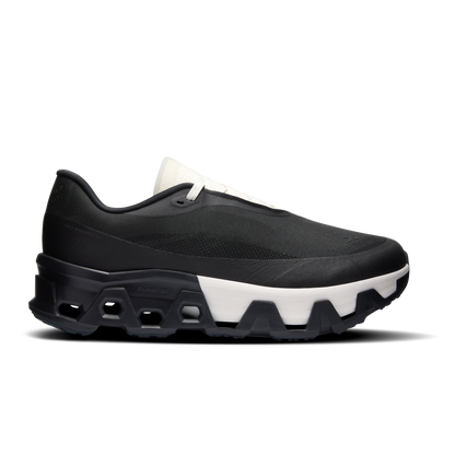 On Cloudmonster Hyper Paf Black Black