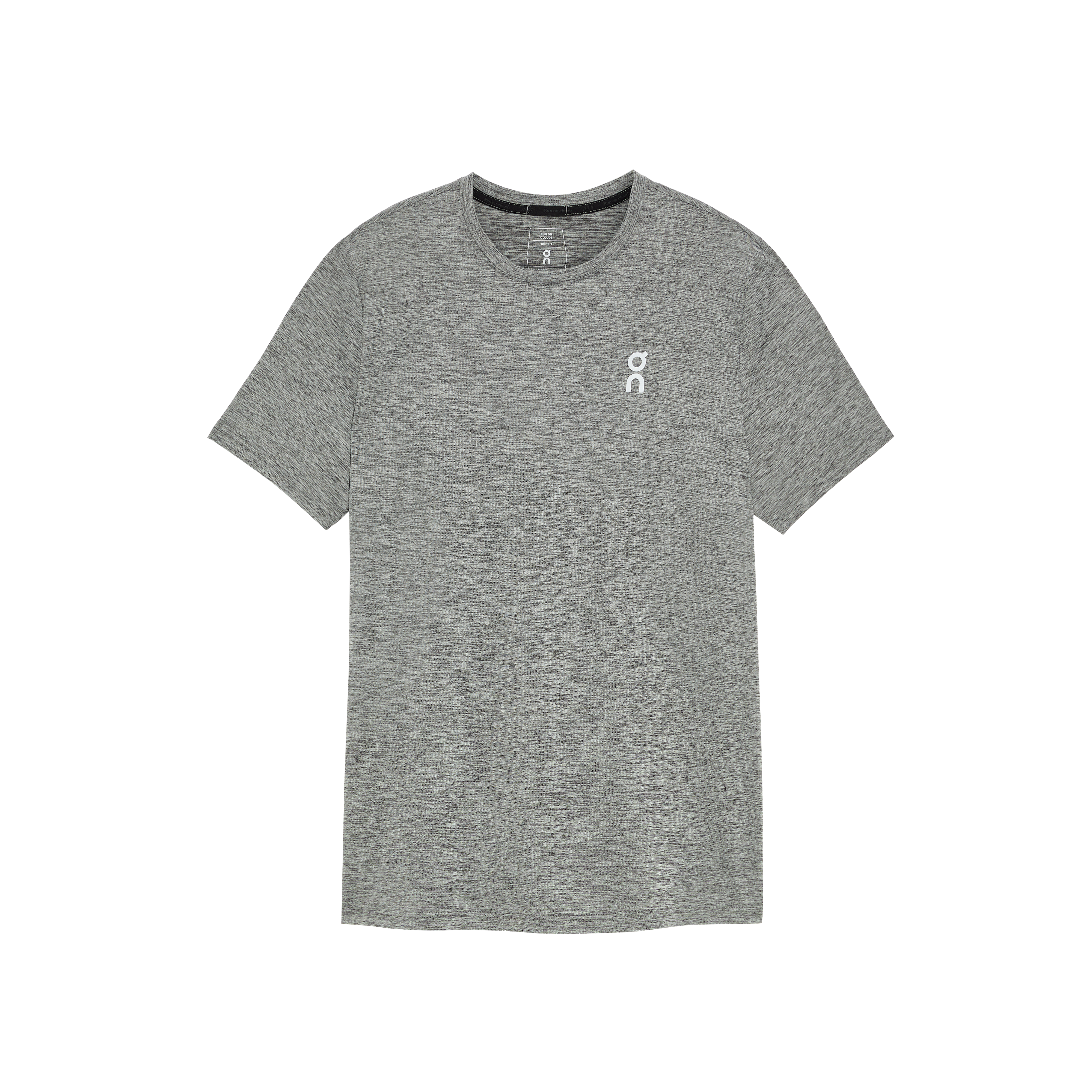 On Core-T Heather Gray