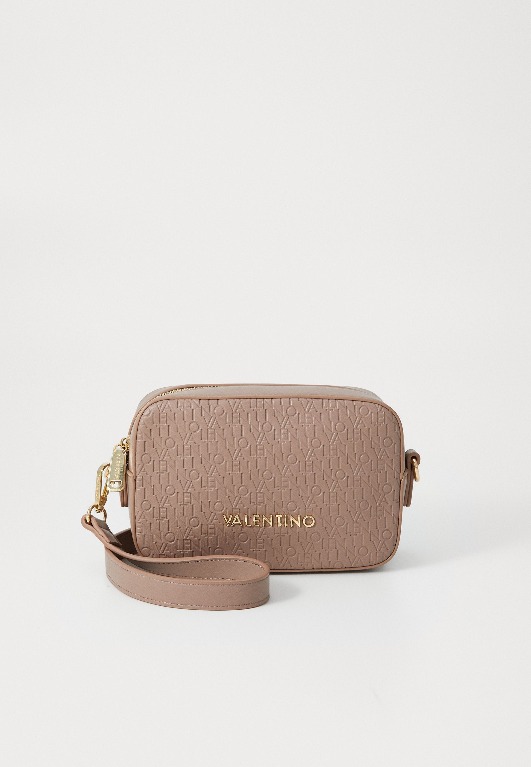 Valentino Bags Falak  - Handbag - Taupe