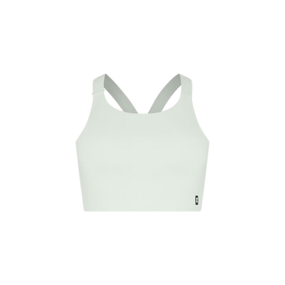 On Endurance Bra Iceberg (Women'S)