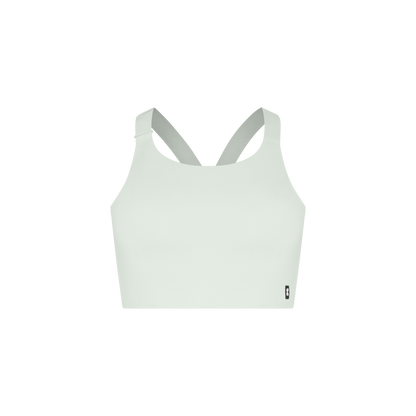 On Endurance Bra Iceberg (Women'S)