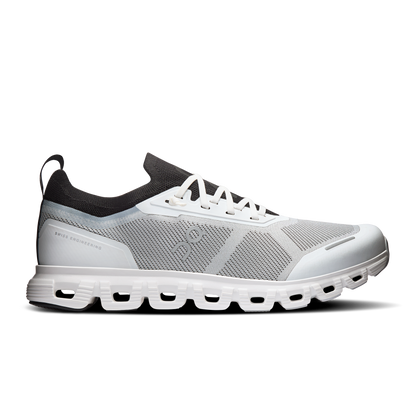 On Cloud 6 Versa White Black