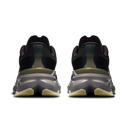 On Cloudpulse 2 Black Ore
