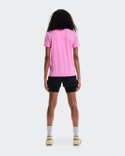 On Core-T Raspberry (Women'S)