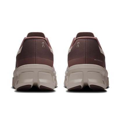 On Cloudmonster Void Fog Pearl (Women'S)