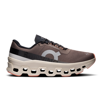 On Cloudmonster 1 Ash Sunstone (Women'S)