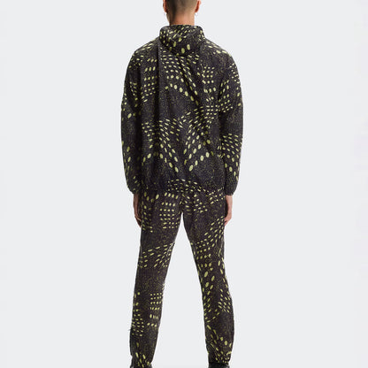 On Ultra Jacket Iron | Lime