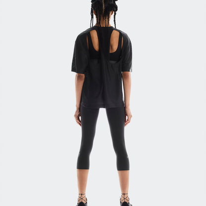On Cut-Out T Fka Black