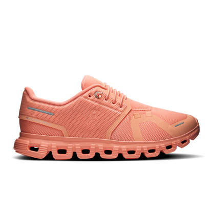 On Cloud 6 Sunstone Sunstone (Women'S)