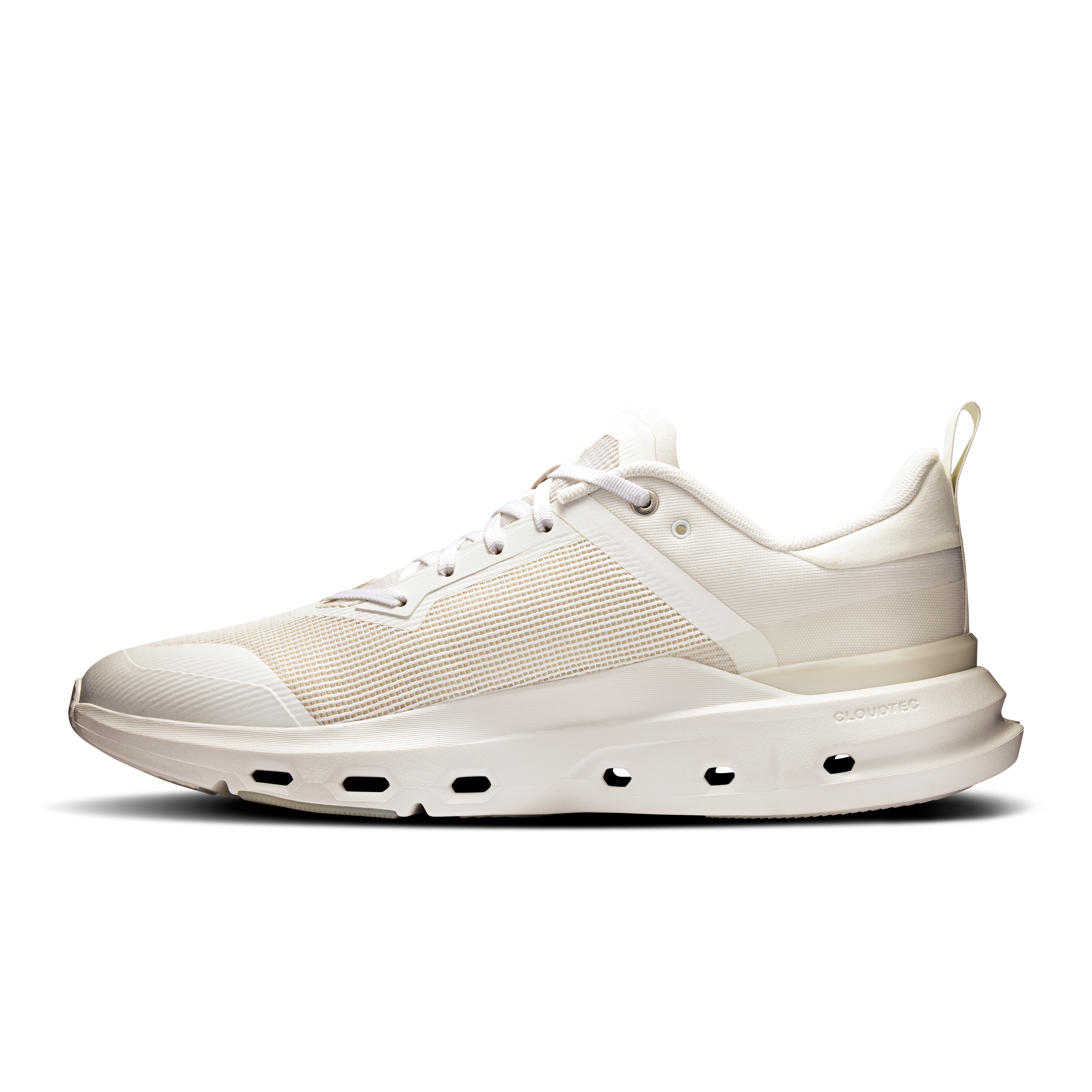 On Cloudpulse Next White Ice