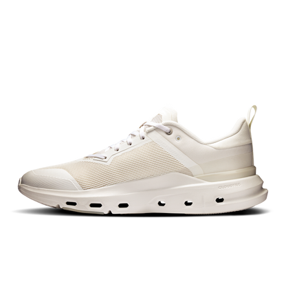 On Cloudpulse Next White Ice