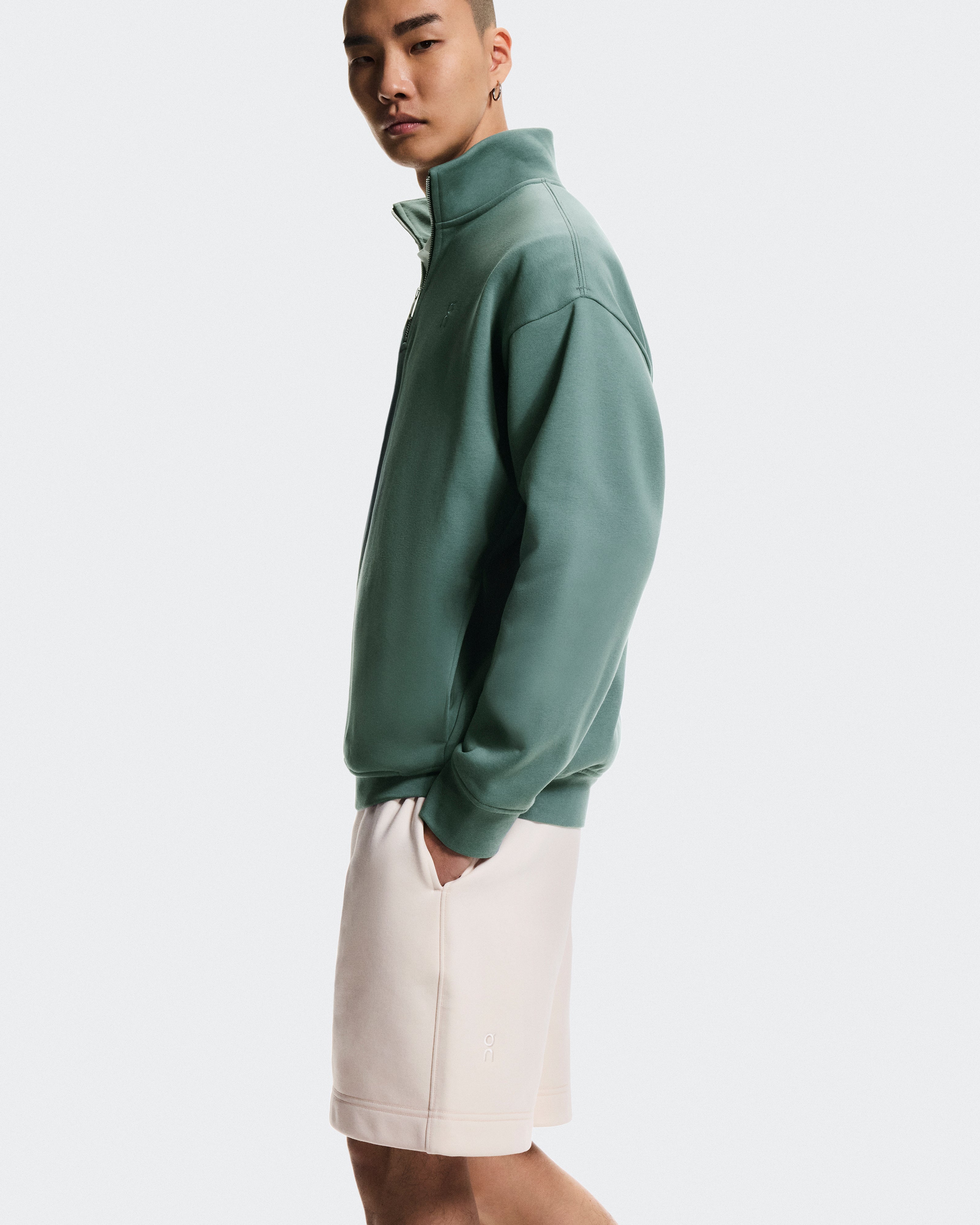On Club Collective Shorts Dew