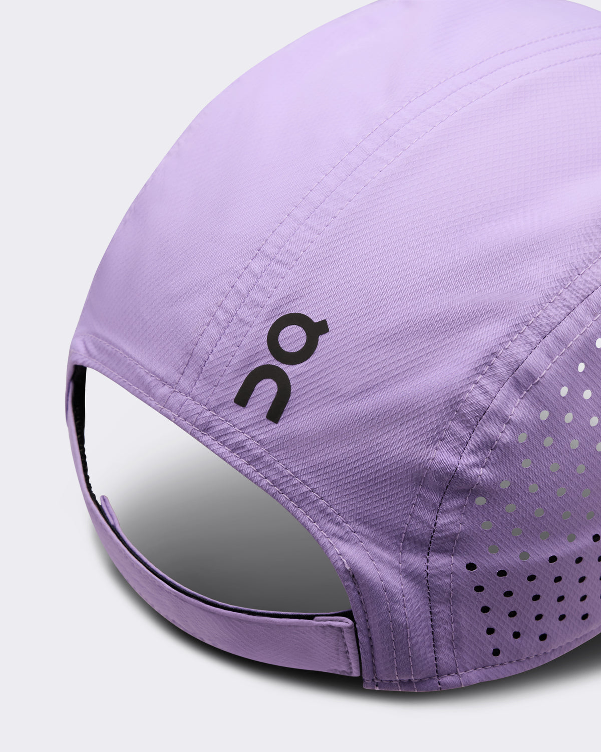 On Lightweight Cap Kids Bloom