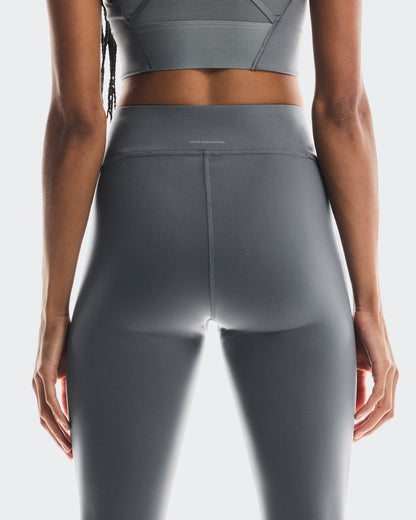 On Train Tights 7/8 Rock (Women'S)