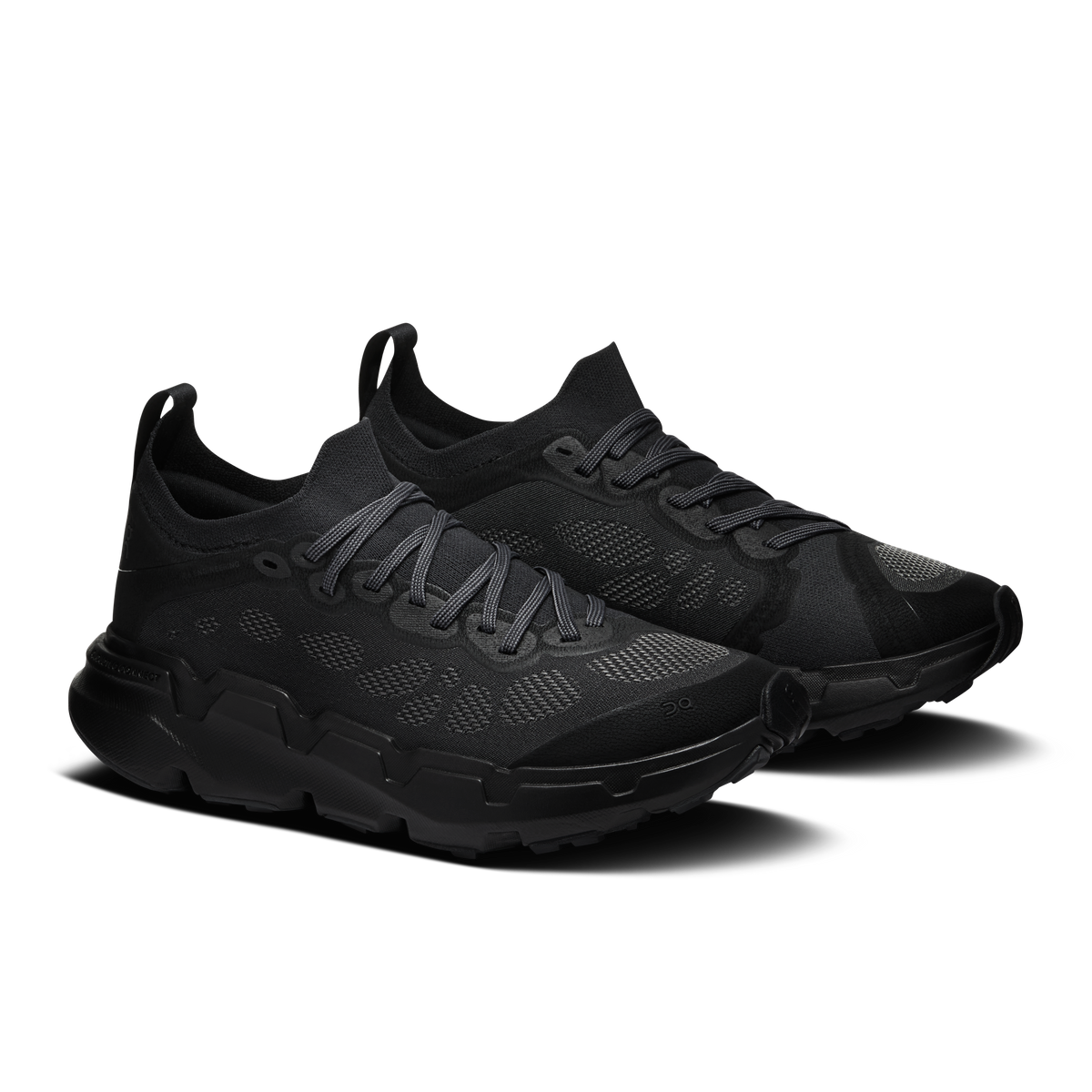 On Cloudsoma Paf Black Black (Women'S)